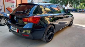 BMW 118 BMW 118I M Paket, снимка 6