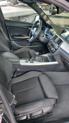 BMW 118 BMW 118I M Paket, снимка 14