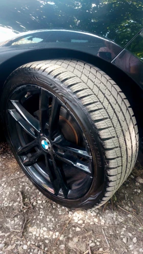 BMW 118 BMW 118I M Paket, снимка 15
