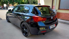 BMW 118 BMW 118I M Paket, снимка 4