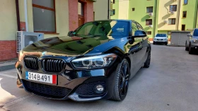BMW 118 BMW 118I M Paket, снимка 1