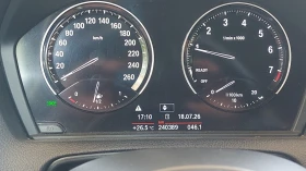 BMW 118 BMW 118I M Paket, снимка 16
