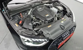 Audi A4 40TFSI* MATRIX* S* LINE* ОБДУХВАНЕ* ХЕДЪП* ДИСТРОН, снимка 4