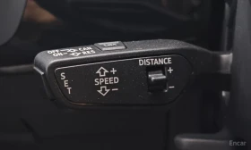 Audi A4 40TFSI* MATRIX* S* LINE* ОБДУХВАНЕ* ХЕДЪП* ДИСТРОН, снимка 9
