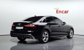 Audi A4 40TFSI* MATRIX* S* LINE* ОБДУХВАНЕ* ХЕДЪП* ДИСТРОН, снимка 3