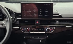 Audi A4 40TFSI* MATRIX* S* LINE* ОБДУХВАНЕ* ХЕДЪП* ДИСТРОН, снимка 12