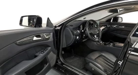 Mercedes-Benz CLS 250 D/4MATIC/360 CAMERA/ПАНОРАМА/БЕЗ ИНЦИДЕНТИ/, снимка 5