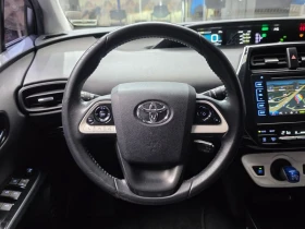 Toyota Prius 1.8 E| 121к.с.| ВКЛ.ТЕХНОТЕСТ, снимка 13