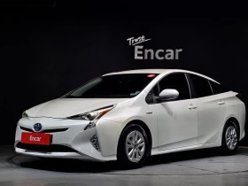 Toyota Prius 1.8 E| 121к.с.| ВКЛ.ТЕХНОТЕСТ, снимка 1