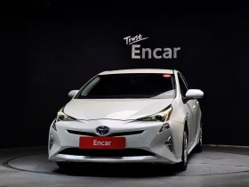 Toyota Prius 1.8 E| 121к.с.| ВКЛ.ТЕХНОТЕСТ, снимка 3