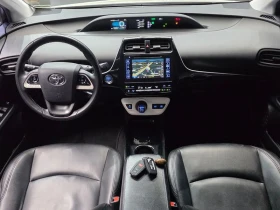 Toyota Prius 1.8 E| 121к.с.| ВКЛ.ТЕХНОТЕСТ, снимка 7