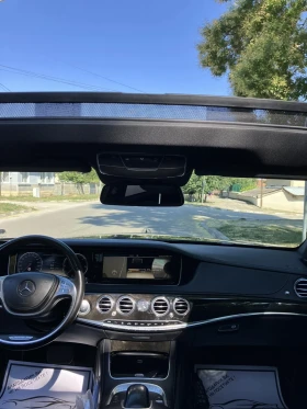 Mercedes-Benz S 350, снимка 12