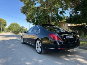 Mercedes-Benz S 350, снимка 6