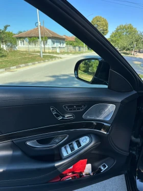 Mercedes-Benz S 350, снимка 10