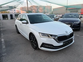 Skoda Octavia 2.0TDI DSG N1, снимка 5