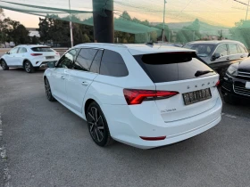 Skoda Octavia 2.0TDI DSG N1, снимка 2