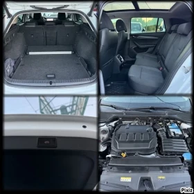 Skoda Octavia 2.0TDI DSG N1, снимка 15