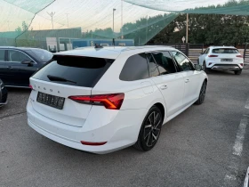 Skoda Octavia 2.0TDI DSG N1, снимка 4
