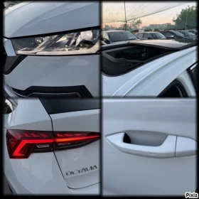Skoda Octavia 2.0TDI DSG N1, снимка 17