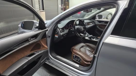 Audi A8 4.2 V8 60TDI Quattro, снимка 9