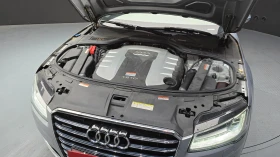 Audi A8 4.2 V8 60TDI Quattro, снимка 5