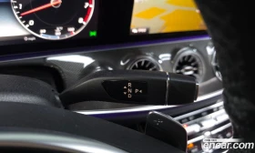 Mercedes-Benz E 400 4MATIC Coupe, снимка 9