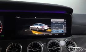 Mercedes-Benz E 400 4MATIC Coupe, снимка 16