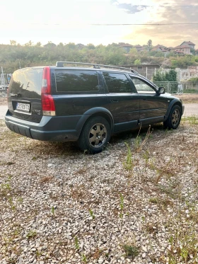 Volvo Xc70 LPG, снимка 5