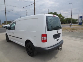VW Caddy 1.6 TDI* МАКСИ* , снимка 7