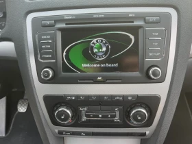 Skoda Octavia 1.6TDI 4x4, снимка 3
