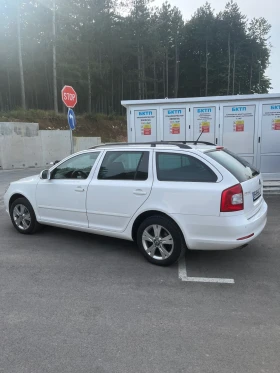 Skoda Octavia 1.6TDI 4x4, снимка 8