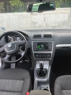 Skoda Octavia 1.6TDI 4x4, снимка 2