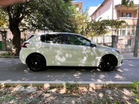 Peugeot 308 1.6 HDI 120 к.с. AUTOMAT FACELIFT , снимка 4