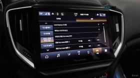Maserati Ghibli 2.0 GT* 360* КОЖА* ОБДУХ* ПАНО, снимка 16