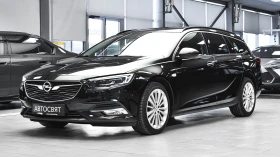 Opel Insignia Sports Tourer 2.0d Business Edition Automatic, снимка 4