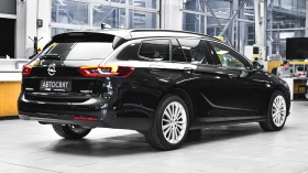 Opel Insignia Sports Tourer 2.0d Business Edition Automatic, снимка 6