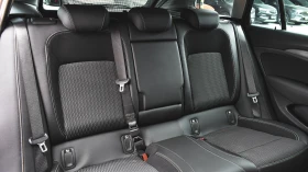 Opel Insignia Sports Tourer 2.0d Business Edition Automatic, снимка 11