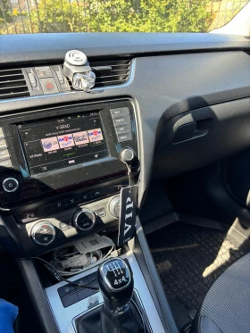 Skoda Octavia, снимка 7