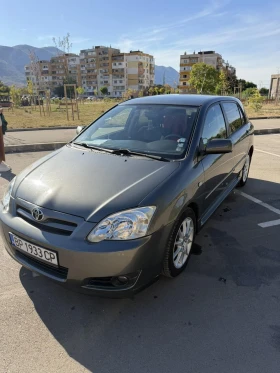 Toyota Corolla, снимка 6