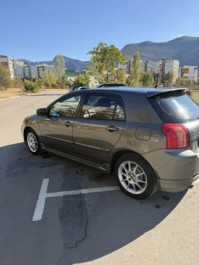 Toyota Corolla, снимка 2