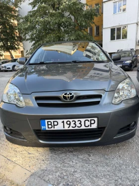 Toyota Corolla, снимка 7