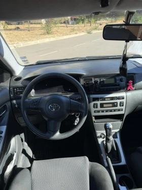 Toyota Corolla, снимка 5