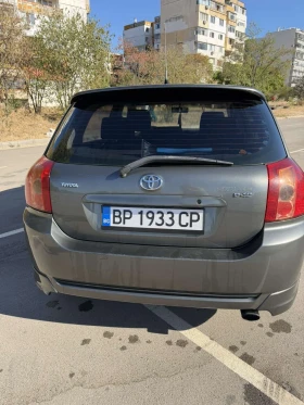 Toyota Corolla, снимка 3