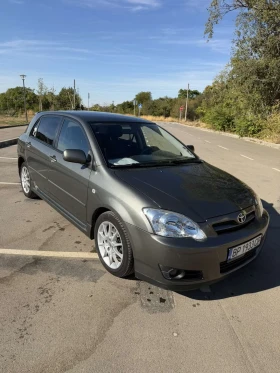 Toyota Corolla, снимка 4