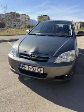 Toyota Corolla, снимка 1
