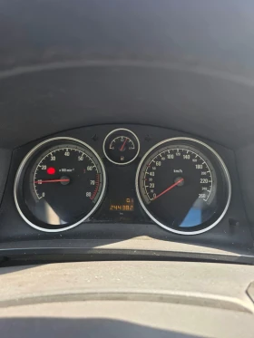 Opel Zafira, снимка 7