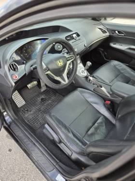 Honda Civic 8 Generation, снимка 6