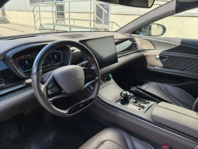 BYD HAN 4x4 Executive 86kw, снимка 7