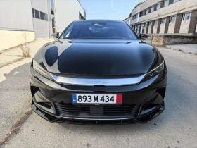 BYD HAN 4x4 Executive 86kw, снимка 2