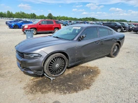 Dodge Charger 3.6l Sxt, снимка 1
